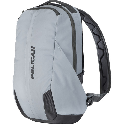 Pelican MPB20 Backpack (20L, Gray)