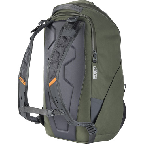 Pelican MPB35 Backpack (35L, OD Green)