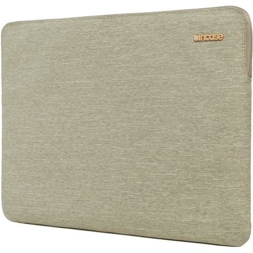 Incase Designs Corp Slim Sleeve for 13" MacBook Retina (Heather Khaki)