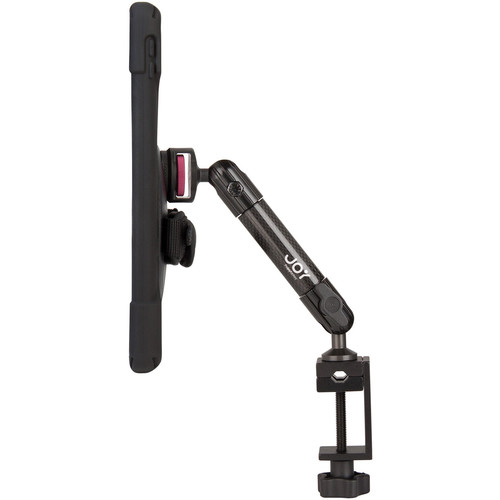The Joy Factory MagConnect Bold MP C-Clamp Mount for iPad 9.7" (5th & 6th Generation)