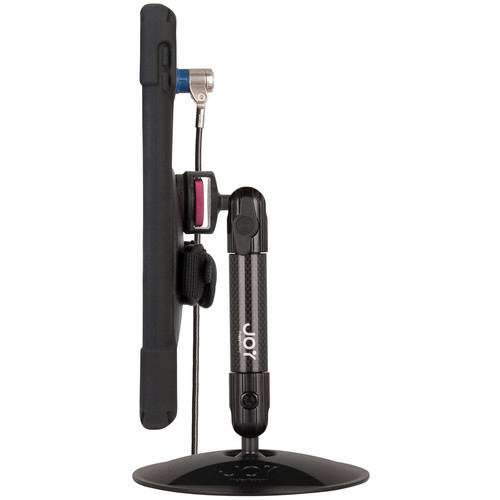 The Joy Factory MagConnect Bold MPS Desk Stand for iPad 9.7" (5th Generation)