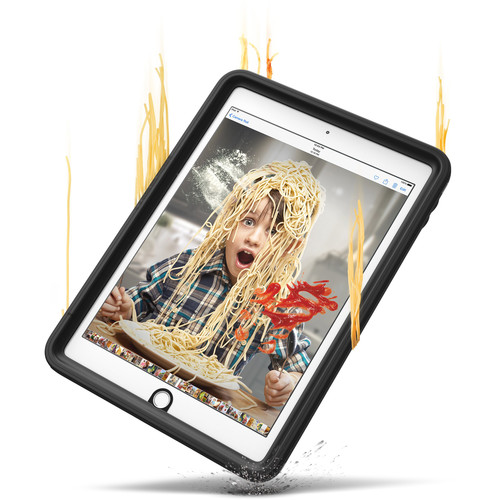 Catalyst Waterproof Case for iPad 9.7
