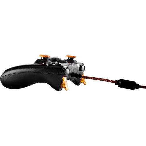 Thrustmaster GP XID Pro Wired Gamepad for PC