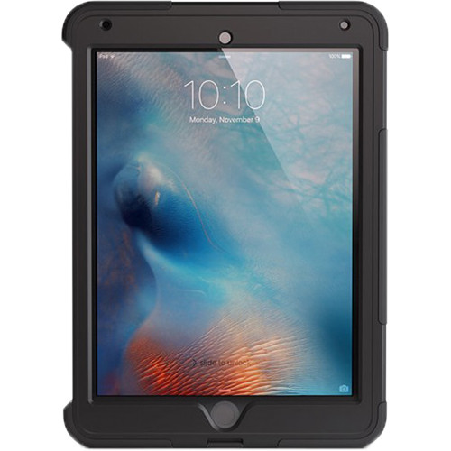 Griffin Technology Survivor Slim Case for iPad Pro 9.7" (Black)