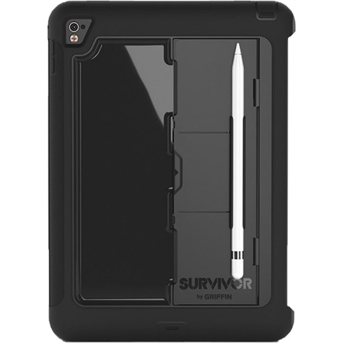 Griffin Technology Survivor Slim Case for iPad Pro 9.7