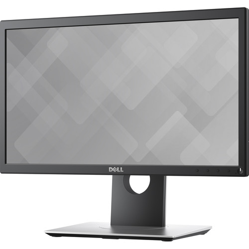 Dell P2018H 20