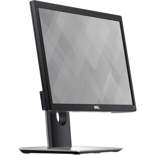 Dell P2018H 20