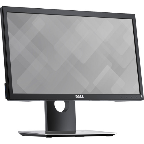 Dell P2018H 20
