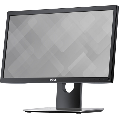 Dell P2018H 20