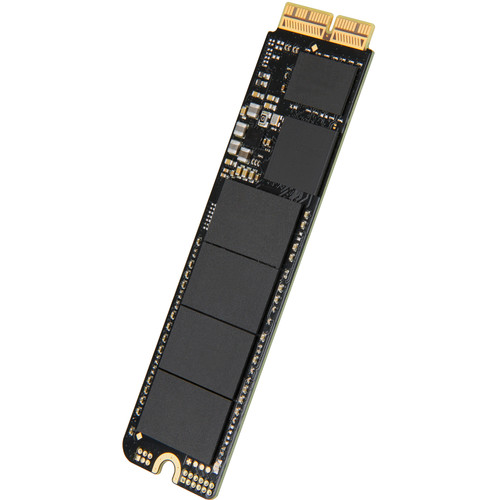 Transcend 960GB JetDrive 820 PCIe Gen3 x2 SSD