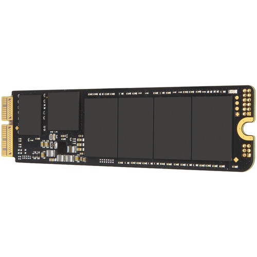Transcend 960GB JetDrive 820 PCIe Gen3 x2 SSD