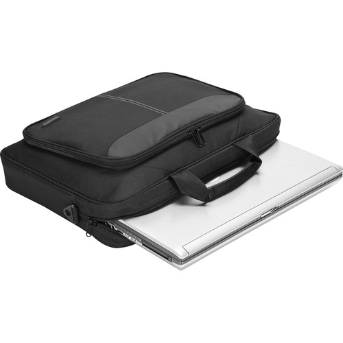 Targus Intellect Slipcase/Briefcase Shoulder Bag for 14