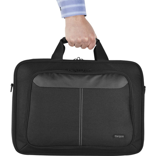 Targus Intellect Slipcase/Briefcase Shoulder Bag for 14