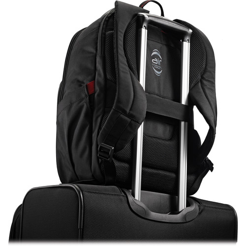 Samsonite Xenon 3.0 Slim Backpack (Black)