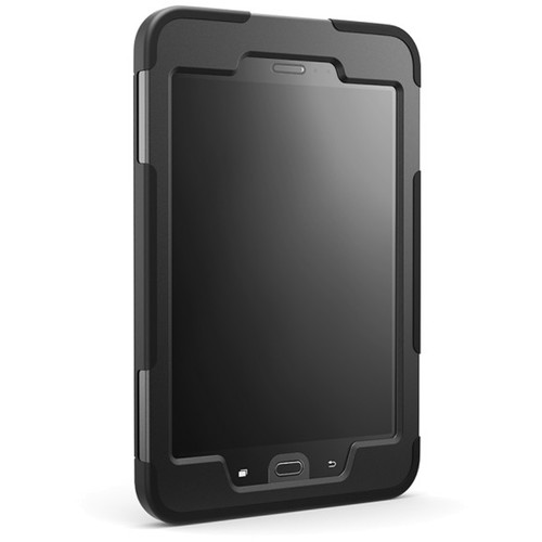 Griffin Technology Survivor Slim Case for 2015 Galaxy Tab A 8.0 (Black)
