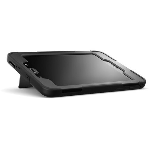 Griffin Technology Survivor Slim Case for 2015 Galaxy Tab A 8.0 (Black)