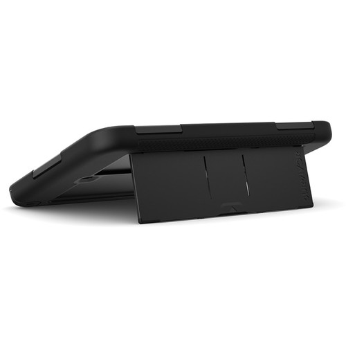 Griffin Technology Survivor Slim Case for 2015 Galaxy Tab A 8.0 (Black)