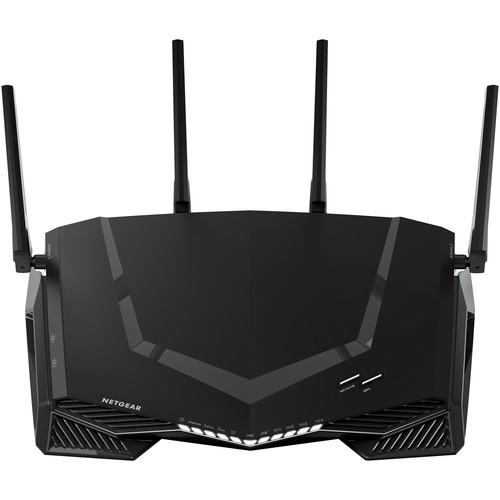 Netgear Nighthawk Pro Gaming XR500 AC2600 Wireless Dual-Band Gigabit Router