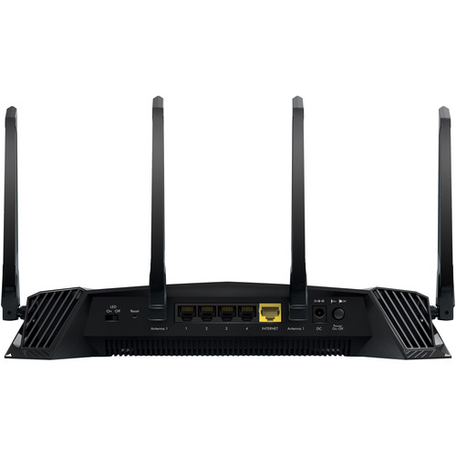 Netgear Nighthawk Pro Gaming XR500 AC2600 Wireless Dual-Band Gigabit Router