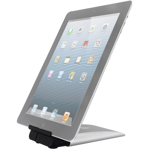 Rain Design iSlider Pocket Stand for iPad, iPad mini, and iPhone (Pink)