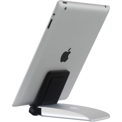 Rain Design iSlider Pocket Stand for iPad, iPad mini, and iPhone (Black)