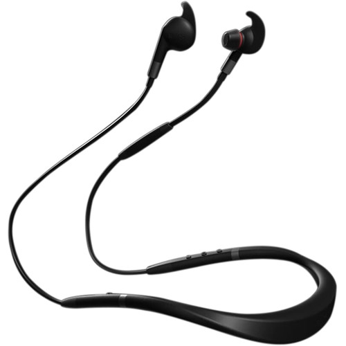 Jabra Evolve 75e Wireless Earbuds