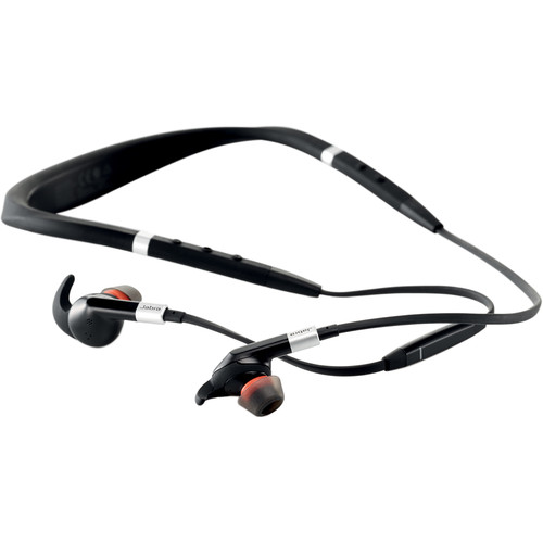Jabra Evolve 75e Wireless Earbuds