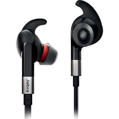 Jabra Evolve 75e Wireless Earbuds