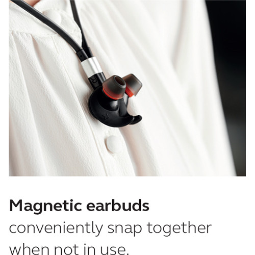Jabra Evolve 75e Wireless Earbuds