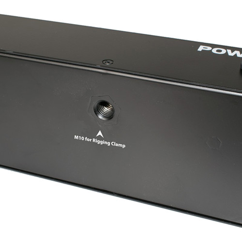 American DJ POW-R BAR LINK 6-Outlet Surge Protector