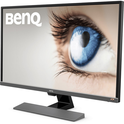 BenQ EW3270U Video Enjoyment 31.5