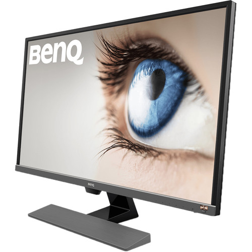 BenQ EW3270U Video Enjoyment 31.5