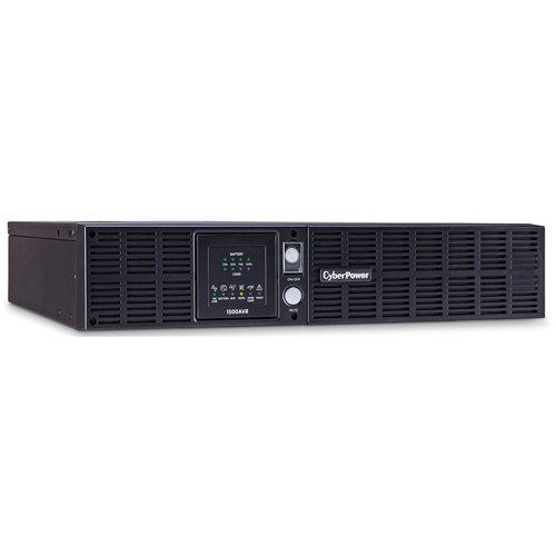 CyberPower CPS1500AVR Smart App Equipped Uninterrupted Power Supply