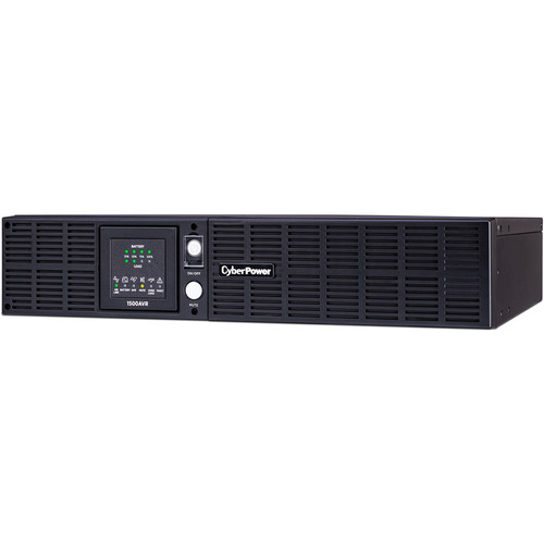 CyberPower CPS1500AVR Smart App Equipped Uninterrupted Power Supply