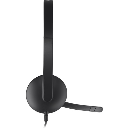 Logitech H340 USB Headset