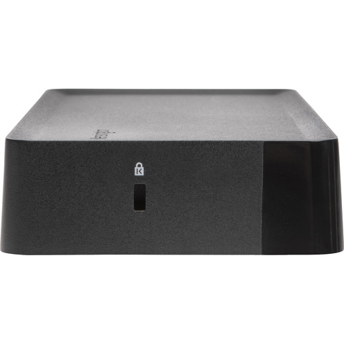 Kensington SD4700P Universal USB-C and USB 3.1 Gen 1 Docking Station