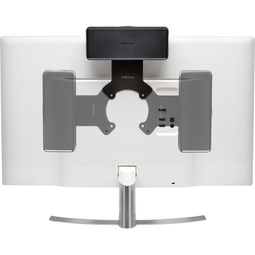 Kensington SD4700P Universal USB-C and USB 3.1 Gen 1 Docking Station