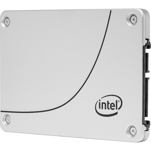 Intel 240GB DC S4500 SATA III 2.5