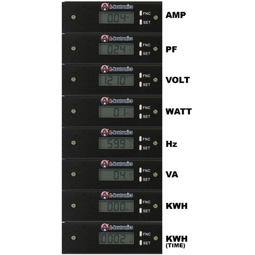A-Neutronics 17-Outlet / 19