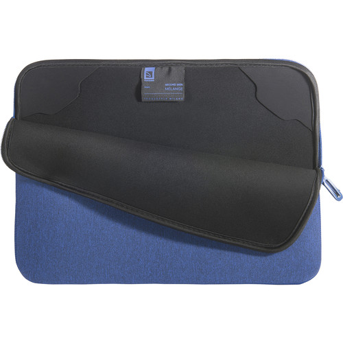 Tucano Melange Neoprene Sleeve for 13