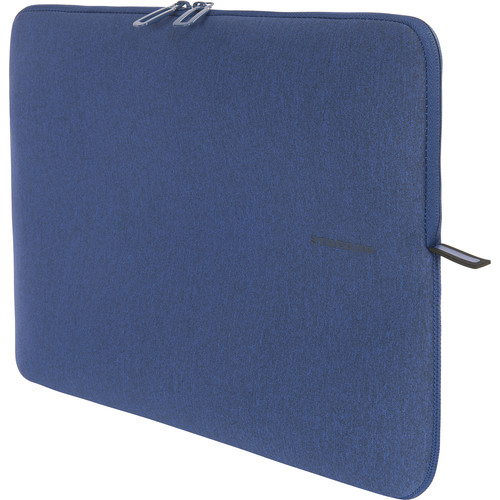 Tucano Melange Neoprene Sleeve for 15.6" Notebook (Blue)