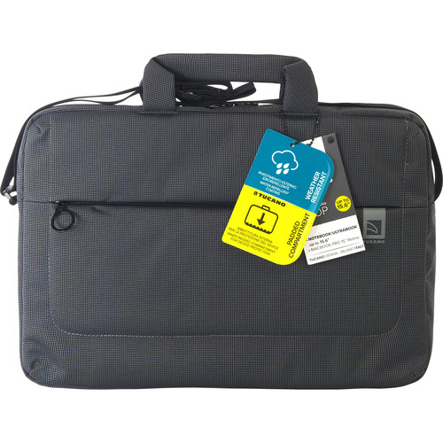 Tucano Loop Large Slim Bag for 15