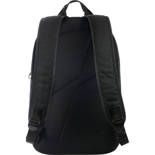 Tucano Rapido Backpack for Notebook / Ultrabook / MacBook Pro Up to 15.6