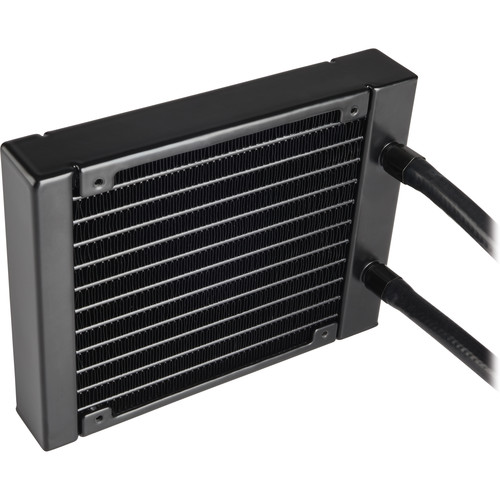 Corsair Hydro Series H60 Liquid CPU Cooler