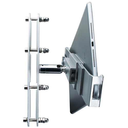 CTA Digital Car Headrest Tablet Security Mount