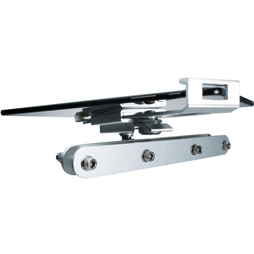 CTA Digital Car Headrest Tablet Security Mount