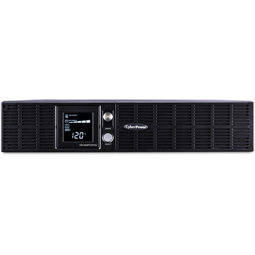CyberPower OR1000PFCRT2U PFC Sinewave UPS