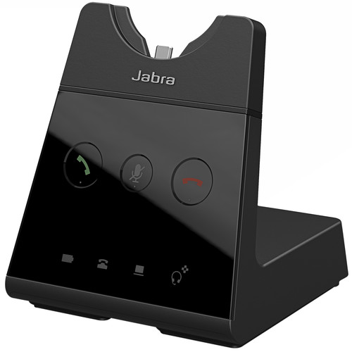 Jabra Engage 65 Mono Wireless DECT On-Ear Headset