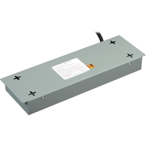 Belkin 10-Socket Metal SurgeMaster