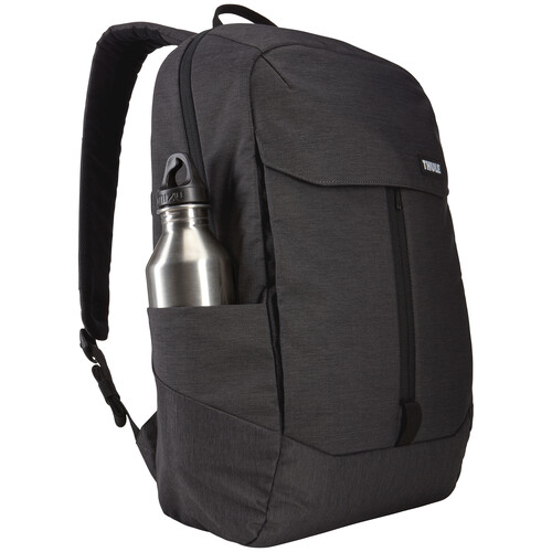 Thule Lithos 20L Backpack (Black)